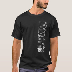 November 1990 Happy Birthday To Me 30 Years Of Bei T-Shirt