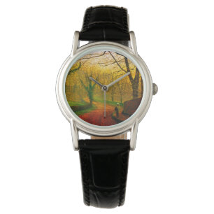 November Afternoon Stapleton Park Grimshaw Watch