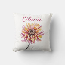 November birth flower gifts Chrysanthemum flower