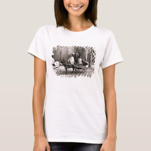 November Effigies, from 'Street Life in London', 1 T-Shirt