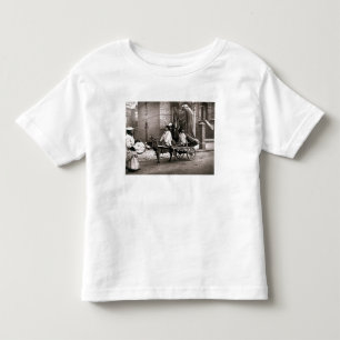November Effigies, from 'Street Life in London', 1 Toddler T-Shirt