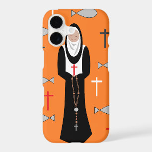 November Nun