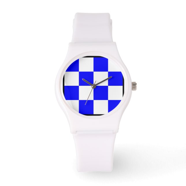 November Watch (Front)