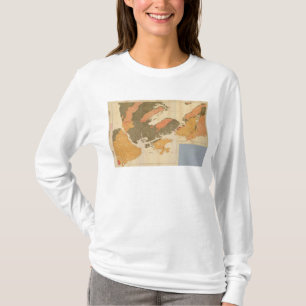 Novia Scotia 2 T-Shirt