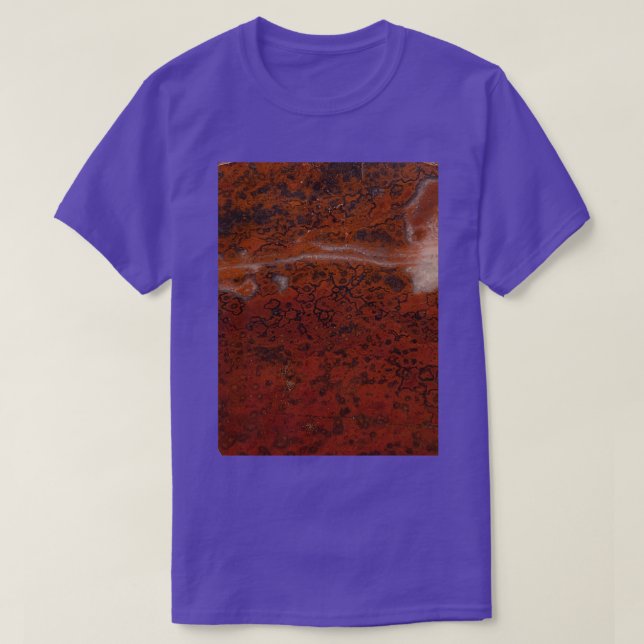 Noviculite Full T-Shirt (Design Front)