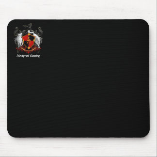 Novigrad Gaming mouse pad