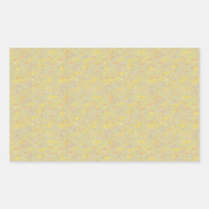 NOVINO Diamond Theif Sample Collection Rectangular Sticker