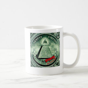 Novus Ordo coffee mug