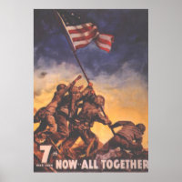 Now All Together-US Marines