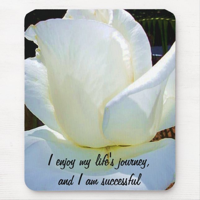 Now and Forever_ Mouse Mat (Front)