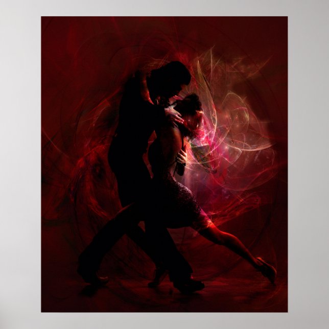 Now and Forever Poster (Front)