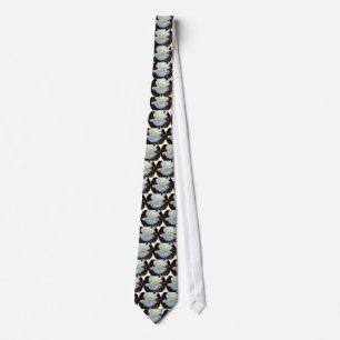 Now and Forever_ Tie