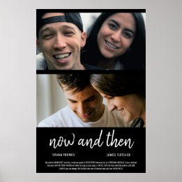 Now and Then Love Story Movie Poster