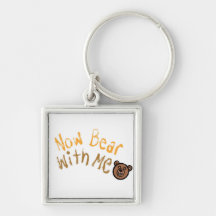 Now “Bear” With me