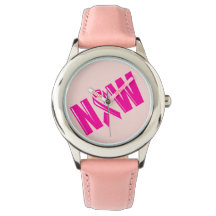 NOW Breast Cancer Awareness