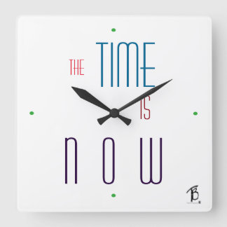 Now Clock