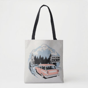 Now Entering Derry Tote Bag