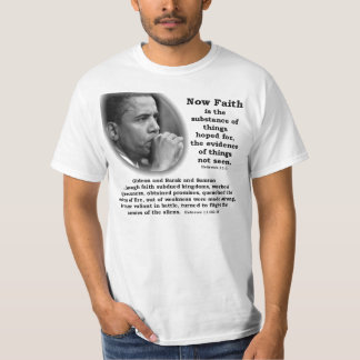 Now Faith! T-Shirt