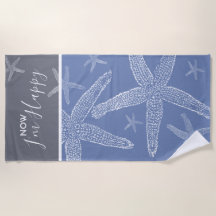 Now I'm Happy Starfish