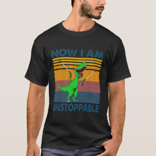 Now I'M Unstoppable T-Shirt