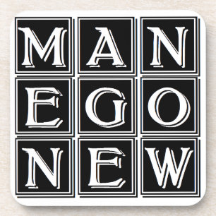 Now new man coaster