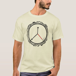 Now O'Clock T-Shirt