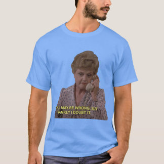 Now T-Shirt