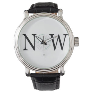 NOW: The Only Time is the Present Watch