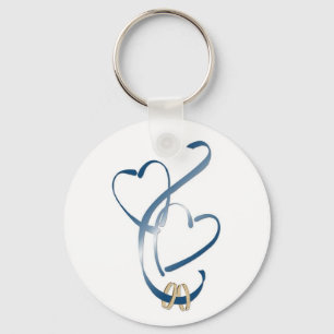 now we are one key ring