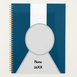 "Now What?" Planner