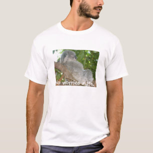Now worries mate. T-Shirt