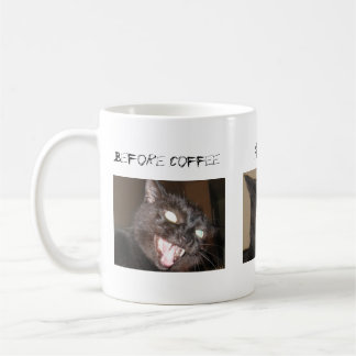Now You May Speak Coffee Mug