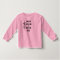 NOWAKE Keep Calm Baby Creeper