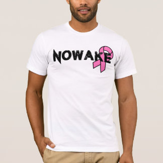 NOWAKE Special Edition BCA Shirt
