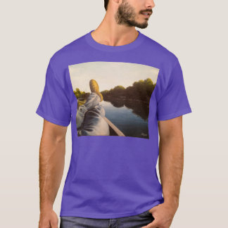 Nowhere to be T-Shirt