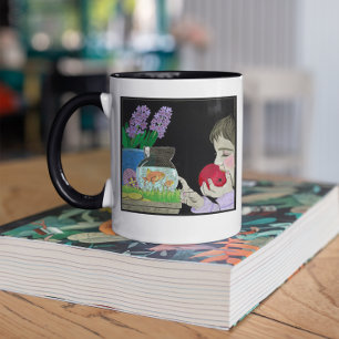 Nowrooz Child Haft Sin Mug