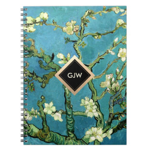 Nowruz Mubarak. Persian New Year Gift Notebooks