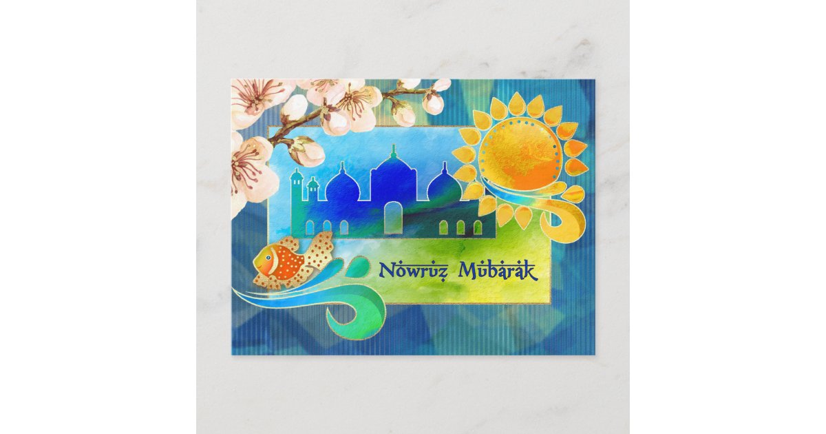 Nowruz simply explained picture