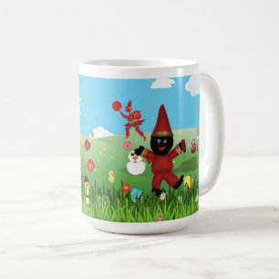 Nowruz theme Mug