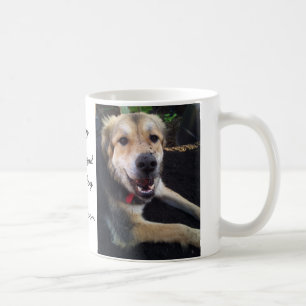 Nowzad Lucky Mug