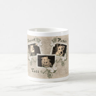 Nowzad Rescue Dogs Mug