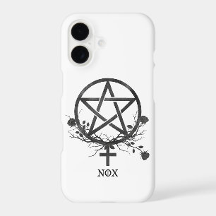 NOX pentegran phone case