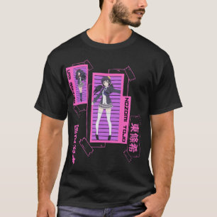 nozomi tojo classic women T-Shirt
