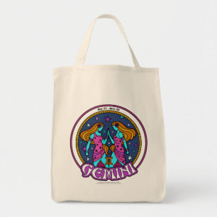 NP Gemini Grocery Tote Bag