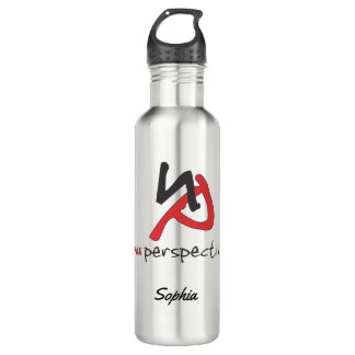 NP Water Bottle