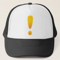 NPC Exclamation