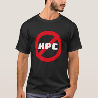 NPC - non-player character  - NPC T-SHIRT Men’s