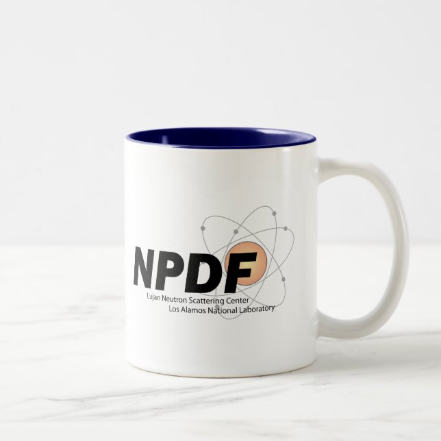 NPDF mug (Right)
