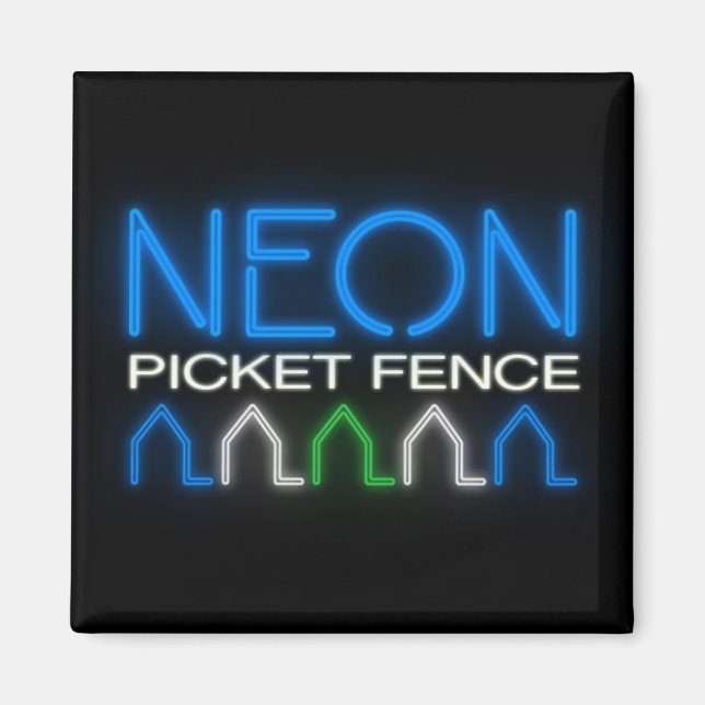 NPF Magnet (Front)