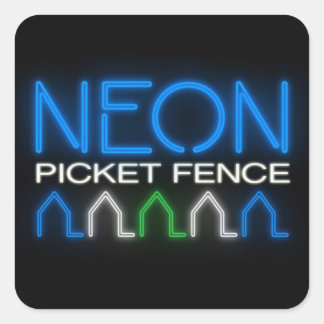 NPF Stickers